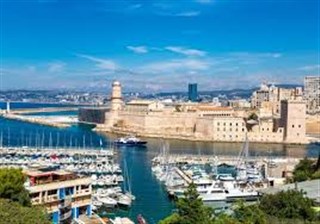 Italy, France, Spain & Balearic Islands